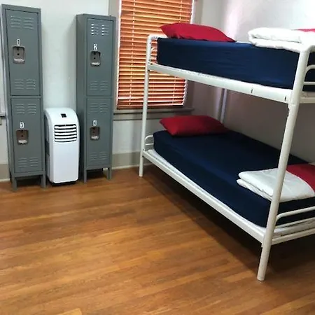 International House Slo Hostel